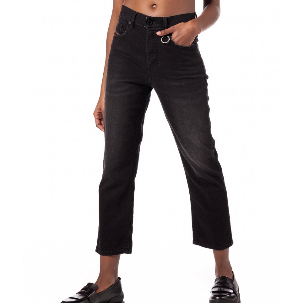 DIESEL straight jeans